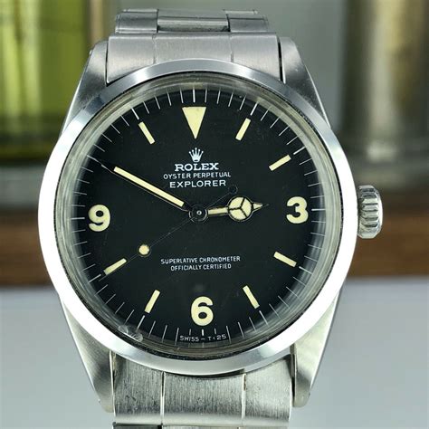 rolex 1016 0|vintage rolex explorer 1016.